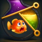 Save the Fish (MOD Unlimited Money) 9.2