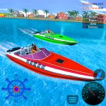Ski Boat Racing (MOD Unlimited Money) 1.2.5