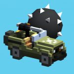 Smashy Town (MOD Unlimited Money) 1.3.3