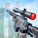 Sniper Shooter FPS Shooting 3D (MOD Unlimited Money) 4.0