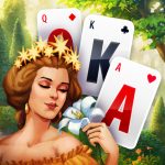 Solitaire Arcana MOD Unlimited Money 1.7.3