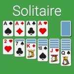 Solitaire (MOD Unlimited Money) 11.4