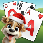 Solitaire Cozy Harvest (MOD Unlimited Money) 2.0.35