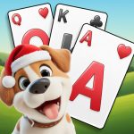 Solitaire Farm (MOD Unlimited Money) 2.2.51
