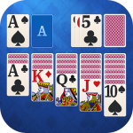 Solitaire Game (MOD Unlimited Money) 2.1.0