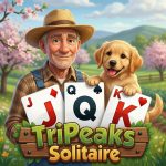Solitaire Land Harvest MOD Unlimited Money 1.1.106