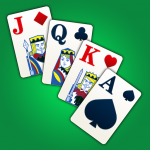 Solitaire (MOD Unlimited Money) 18.2.5