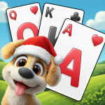Solitaire TriPeaks (MOD Unlimited Money) 2.1.46
