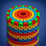 SortWorks Nuts Order MOD Unlimited Money 1.452.2