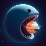 Space.io (MOD Unlimited Money) 2.3.0