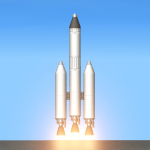 Spaceflight Simulator (MOD Unlimited Money) 1.6.00.20