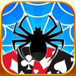 Spider Solitaire Classic (MOD Unlimited Money) 3.7