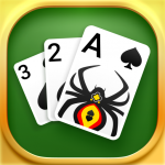 Spider Solitaire (MOD Unlimited Money) 1.11.0
