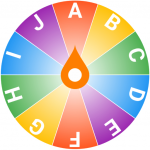 Spin Letter (MOD Unlimited Money) 1.21