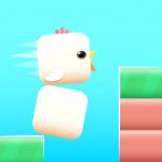 Square Bird  (MOD Unlimited Money) 5.83