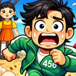 Squid Challenge 3 (MOD Unlimited Money) 55