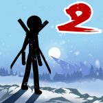 Stick Fight  (MOD Unlimited Money) 1.23