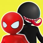 Stick Hero (MOD Unlimited Money) 1.1.5