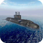Submarine Simulator (MOD Unlimited Money) 1.1.9