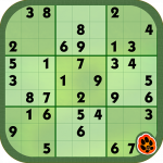 Sudoku Master  (MOD Unlimited Money) 6.3.2