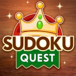 Sudoku Quest (MOD Unlimited Money) 4.1.0