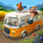 Sunrise Village Farm Game MOD Unlimited Money 1.133.40 Sunrise Village Farm Game MOD Unlimited Money 1.133.40