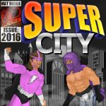 Super City (MOD Unlimited Money) 2.030.64