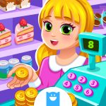 Supermarket Game 2 (MOD Unlimited Money) 1.64