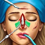 Surgery Simulator Doctor Game (MOD Unlimited Money) 1.1.78