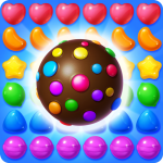 Sweet Candy Crack MOD Unlimited Money 6.2.1362
