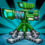 Tactical War 2 (MOD Unlimited Money) 2.0.5