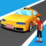 Taxi Driver (MOD Unlimited Money) 1.7.0