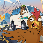 Taxi Ranked (MOD Unlimited Money) 1.0.215