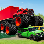 Test Driver (MOD Unlimited Money) 1.59.66