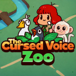 The Cursed Voice Zoo (MOD Unlimited Money) 6
