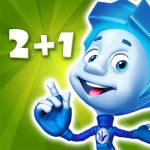 The Fixies Math Learning Games (MOD Unlimited Money) 6.7