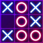 Tic Tac Toe 2 Player XO Games MOD Unlimited Money 0.7
