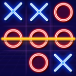 Tic Tac Toe & All Board Games (MOD Unlimited Money) 1.0.22