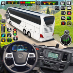 Tourist Bus Driving Simulator (MOD Unlimited Money) 4.9