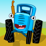 Tractor Games for Kids & Baby! (MOD Unlimited Money) 1.2.11