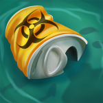 Trash Tycoon idle simulator MOD Unlimited Money 0.9.15