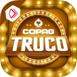 Truco – Copag Play MOD Unlimited Money VARY