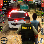 US Police Thief Chase Game 3d MOD Unlimited Money 0.3
