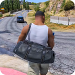 Vice City Crime Simulator Game MOD Unlimited Money 9.0