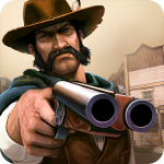 West Gunfighter MOD Unlimited Money 1.19