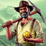 Wild West Miner (MOD Unlimited Money) 1.5.13