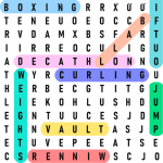 Word Search & Word Games (MOD Unlimited Money) 6.5