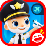 World Travel Stories – Airport MOD Unlimited Money 1.3.8