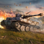 World of Tanks Blitz™ (MOD Unlimited Money) 11.13.0.350