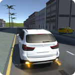 X5 M40 and A5 Simulator (MOD Unlimited Money) 15.3